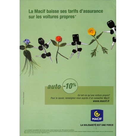 AUTO BIO |Premier Numéro