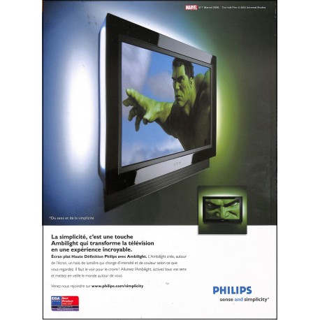 LE MAGAZINE DE LA HIGH-TECH HD MANIA |Premier Numéro