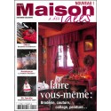 MA MAISON À DES IDÉES |Premier Numéro