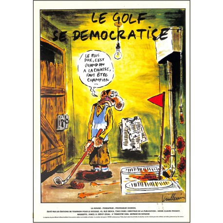 LA MOUISE |Premier Numéro