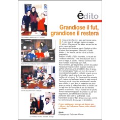 LA MOUISE |Premier Numéro 2