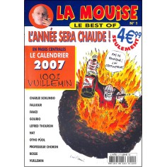 LA MOUISE |Premier Numéro