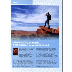 photoreflex PRATIQUE |Premier Numéro 2