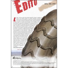 QUAD SPIRIT |Premier Numéro 2