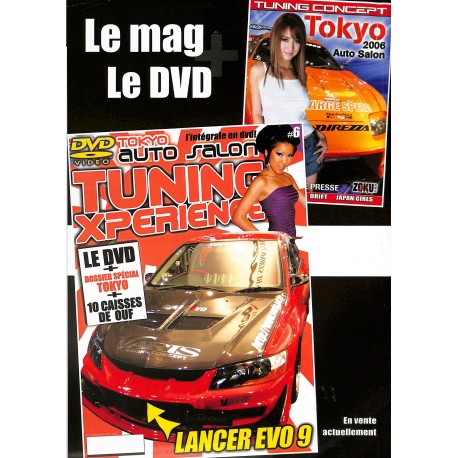 QUAD SPIRIT |Premier Numéro