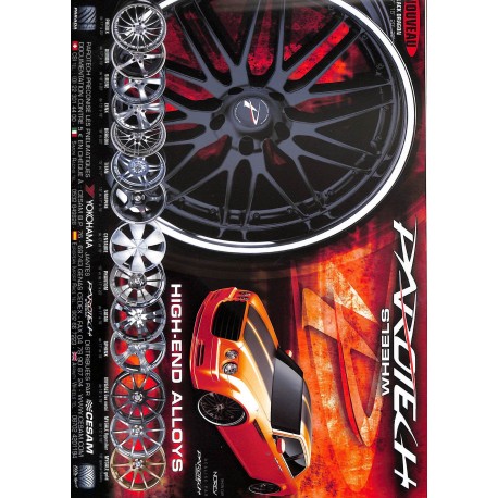 AUTO RIDE |Premier Numéro