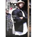 TEASER MUSIC MAG |Premier Numéro