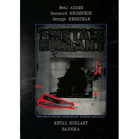 STP |Premier Numéro