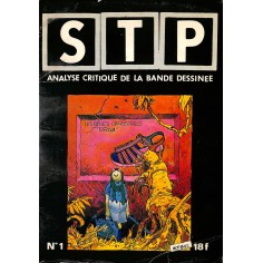 STP |Premier Numéro