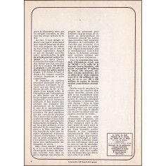 LA LETTRE DU CLUB FRANÇAIS DE LA PRESSE |Premier Numéro 2