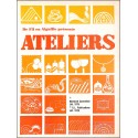 ATELIERS |Premier Numéro