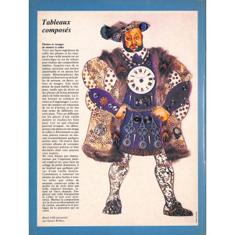 ATELIERS |Premier Numéro