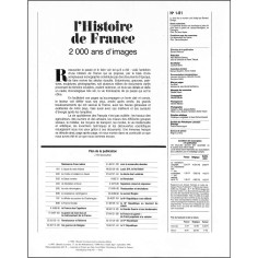 L'HISTOIRE DE FRANCE |Premier Numéro 2