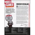 VIDEO GAMER |Premier Numéro