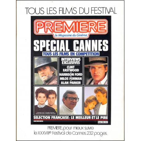 B.D. MAGAZINE |Premier Numéro