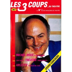 LES 3 COUPS |Premier Numéro