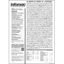 INFOMAC LA REVUE DES MACINTOSH |Premier Numéro