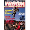 VROOM MAGAZINE |Premier Numéro