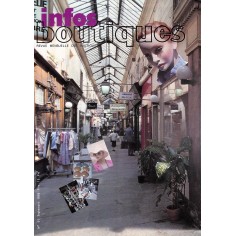 INFOS BOUTIQUES |Premier Numéro