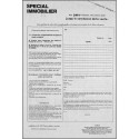SPECIAL IMMOBILIER |Premier Numéro