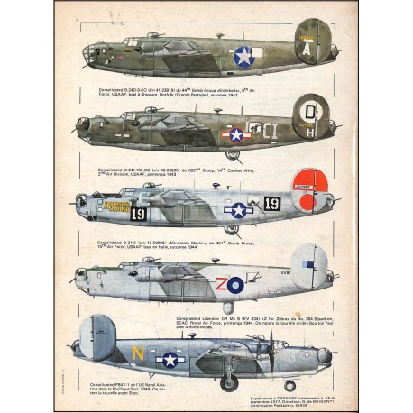 LE MONITEUR DE L'AERONAUTIQUE |Premier Numéro