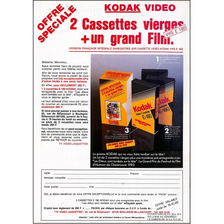 TELE COULISSES |Premier Numéro