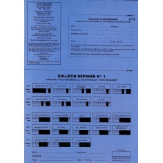 TELE COULISSES |Premier Numéro 2