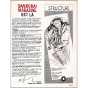 SAMOURAÏ MAGAZINE |Premier Numéro