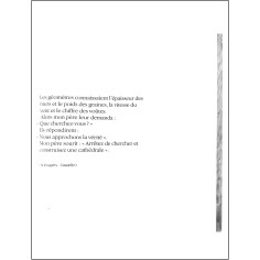 MARBRE |Premier Numéro 2