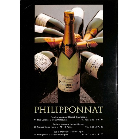 NIGHT MAGAZINE |Premier Numéro