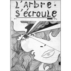 L'ARBRE S'ÉCROULE |Premier Numéro