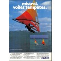 WINDSURFING |Premier Numéro