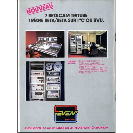 DE VISU |Premier Numéro