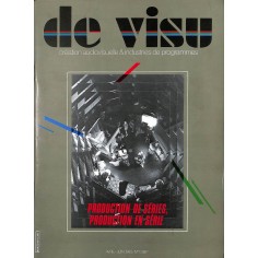 DE VISU |Premier Numéro