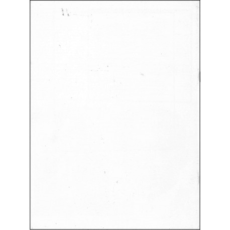 LE REVEIL-AFRICAIN |Premier Numéro