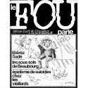 LE FOU PARLE |Premier Numéro