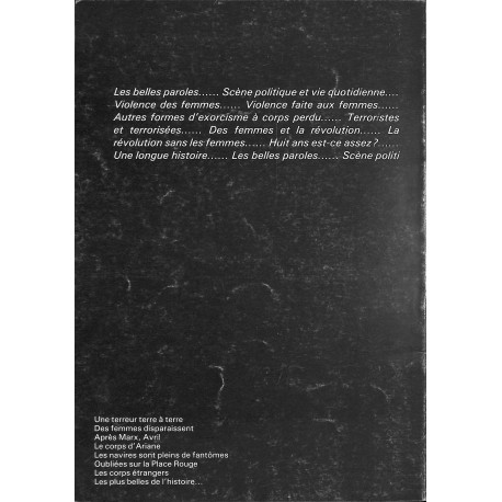 PAROLE ! |Premier Numéro