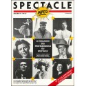 SPECTACLE INFOS |Premier Numéro
