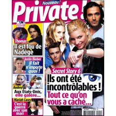 Private |Premier Numéro