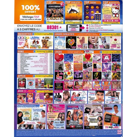 Private |Premier Numéro