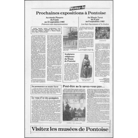 LE PETIT BONHOMME |Premier Numéro