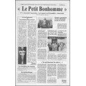 LE PETIT BONHOMME |Premier Numéro