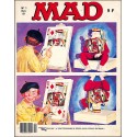 MAD |Premier Numéro