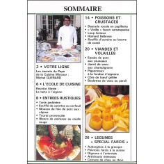 CUISINONS |Premier Numéro 2