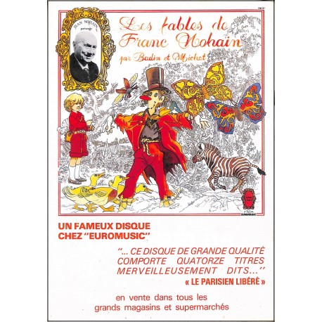 ÉRE NOUVELLE |Premier Numéro