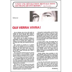 ÉRE NOUVELLE |Premier Numéro 2