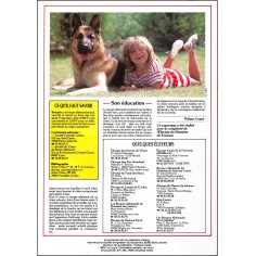 ENCYCLO CHIEN |Premier Numéro 2