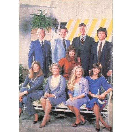 DALLAS STORY |Premier Numéro