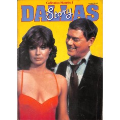 DALLAS STORY |Premier Numéro