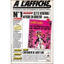 A L'AFFICHE |Premier Numéro